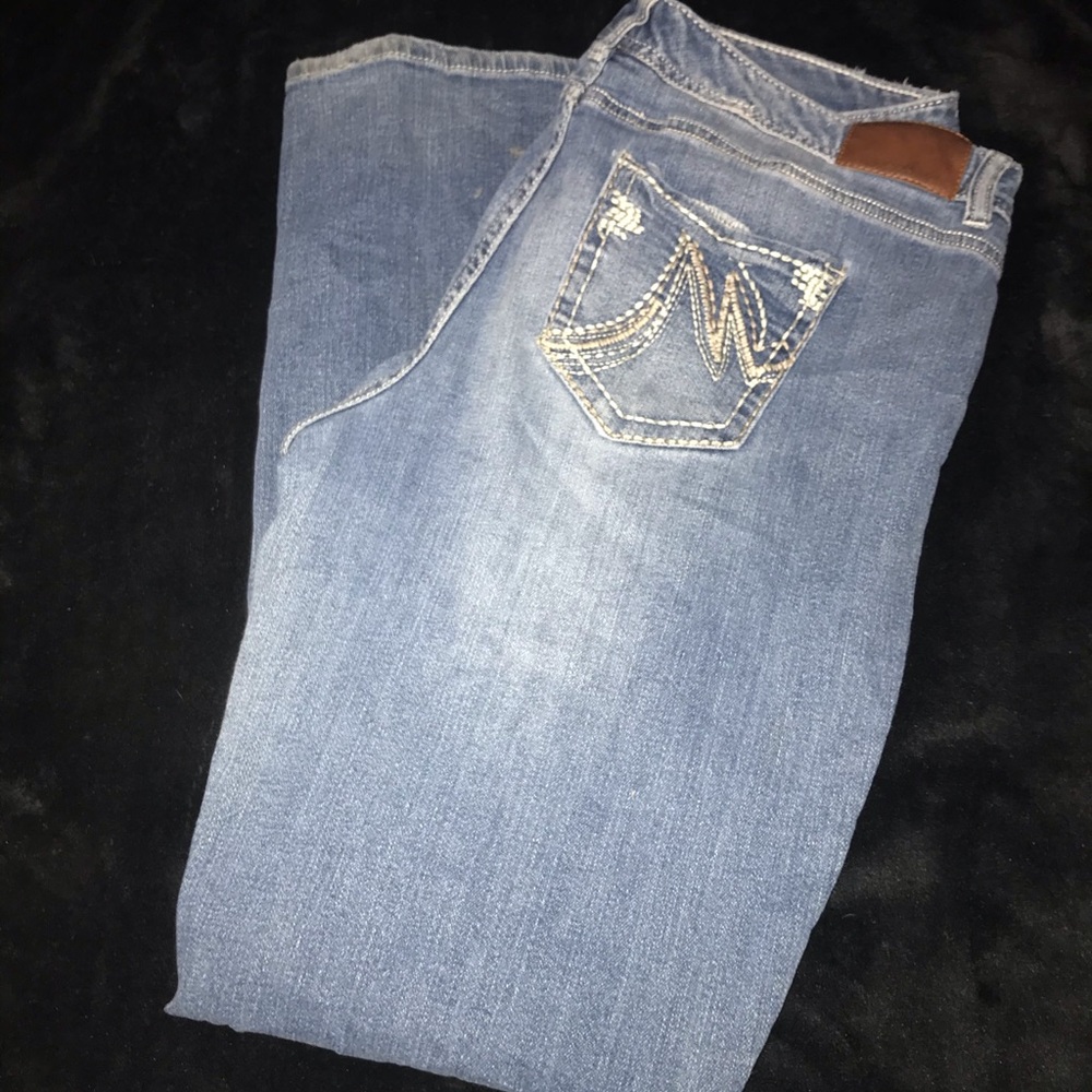 Maurices Jeans